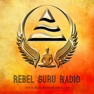 Rebel Guru Radio With Eric Pepin (Podcast)