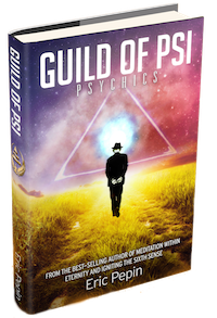 Guild of PSI - By Eric Pepin