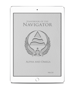 Handbook of the Navigator - By Eric Pepin