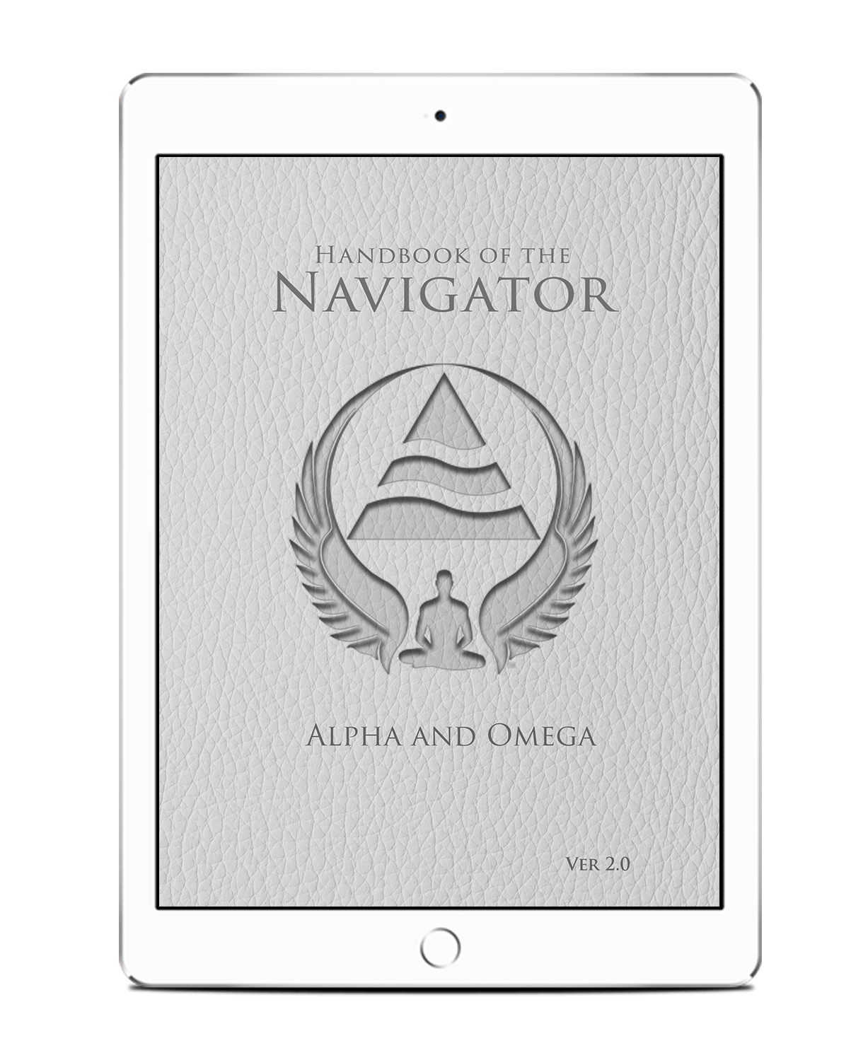 Handbook of the Navigator - By Eric Pepin