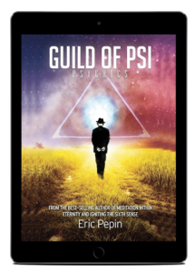 Guild of PSI - By Eric Pepin